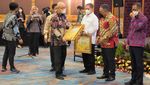 BP2MI Raih Penghargaan BKN Award