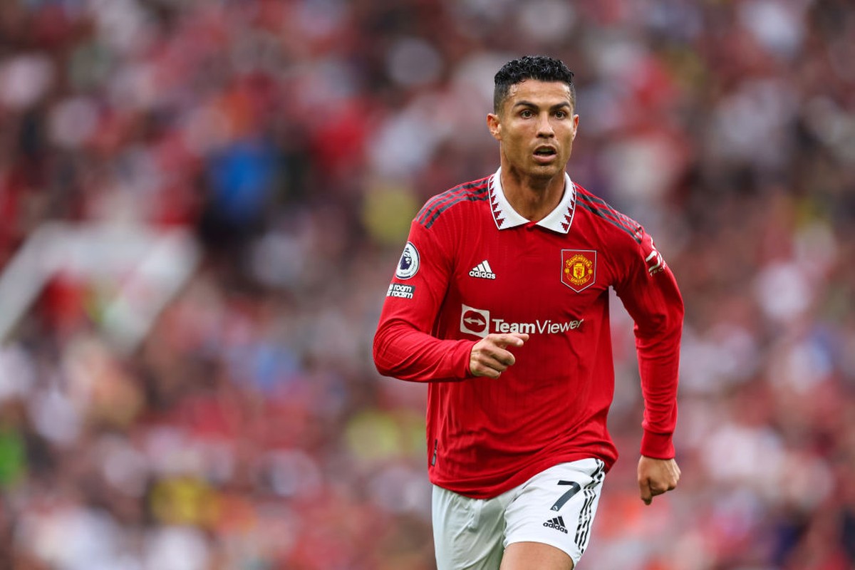 David Beckham Serius Mau Boyong Cristiano Ronaldo ke MLS (Foto: Getty Images)
