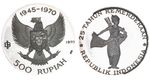 13 Uang Logam Ini Sudah Ditarik, Tidak Berlaku Lagi!