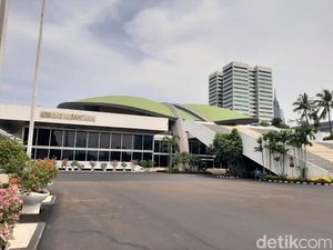 Demo 5 September: Titik Demo hingga Tuntutan Tolak BBM Naik