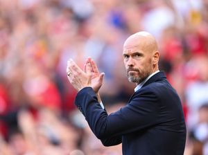 Sir Jim Ratcliffe Segera Jadi Pemilik MU, Posisi Ten Hag Aman?