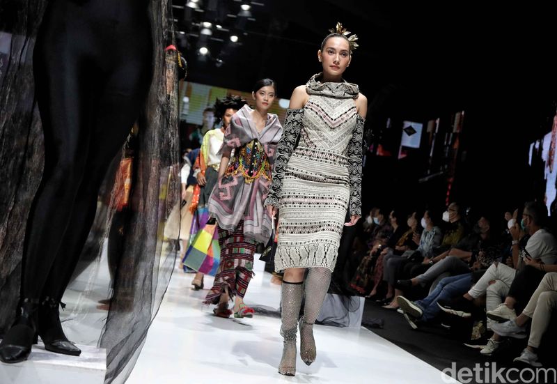 Fashion show Opening Jf3 2022