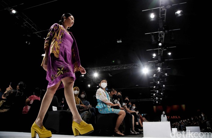 Fashion show Opening Jf3 2022