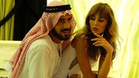 Girls to Buy sudah dirilis di beberapa negara di Asia. Tapi yang jadi perhatian adalah adegan-adegan erotisnya yang terlalu eksplisit. Foto: dok Film Girls to Buy