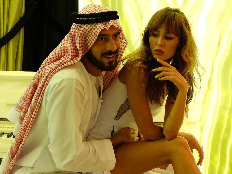 Girls to Buy: Cewek-cewek Dibeli Orang Bersorban