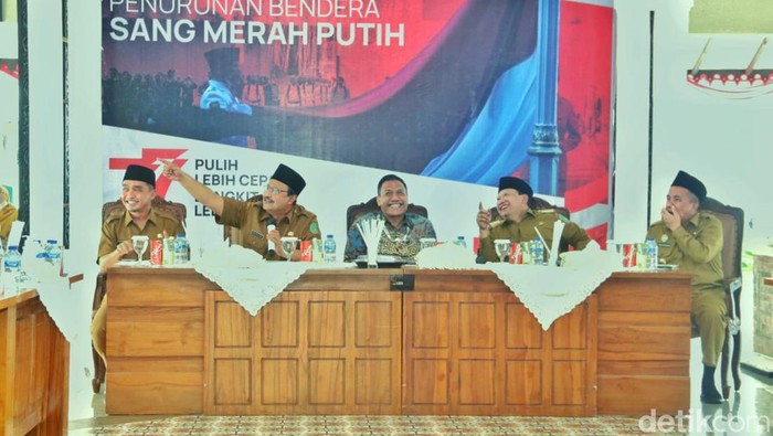 gus ipul sosialisasi spi