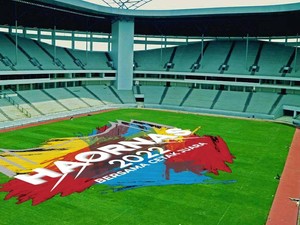 Konfigurasi Menarik Akan Tersaji di Perayaan Haornas 2022