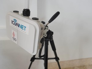 Anak Usaha PLN Pasok Jaringan Internet di Rangkaian Acara G20