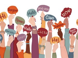 Hari Bahasa Ibu Internasional, Begini Sejarah dan Pemaknaannya