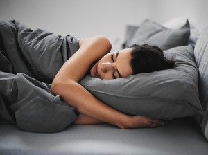 9 Penyebab Susah Tidur dan Cara Mengatasinya