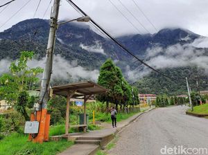 Harapan Tinggi Papua di Hari Pariwisata Sedunia