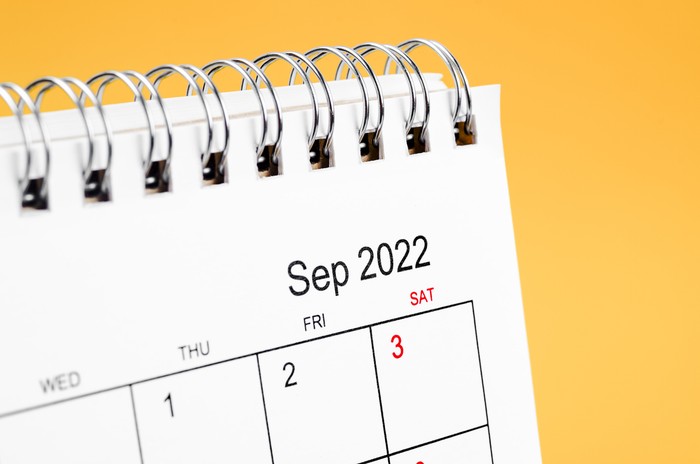 Ini Daftar Hari Besar Nasional dan Internasional di Bulan September 2022