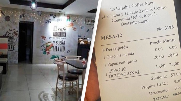 Jadi Sorotan! Kafe Ini Patok Biaya Pakai Toilet Lebih Mahal dari Harga Menu.