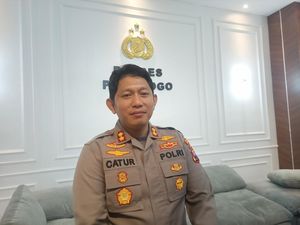 7 Orang Diperiksa soal Tewasnya Santri Ponpes Gontor Diduga Dianiaya