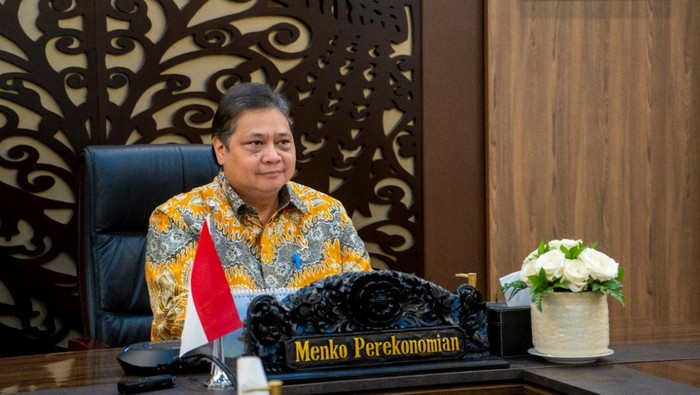 Kemenko Perekonomian