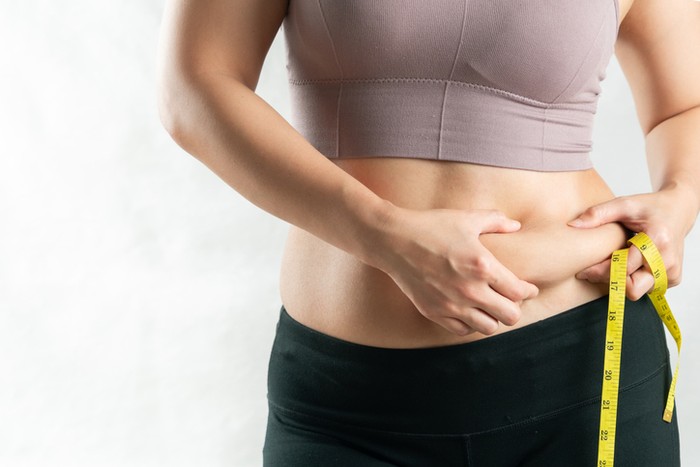 Kesalahan saat diet