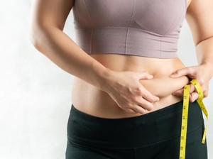 Sering Lakukan 5 Kesalahan Pola Makan Ini Bisa Bikin Gagal Diet