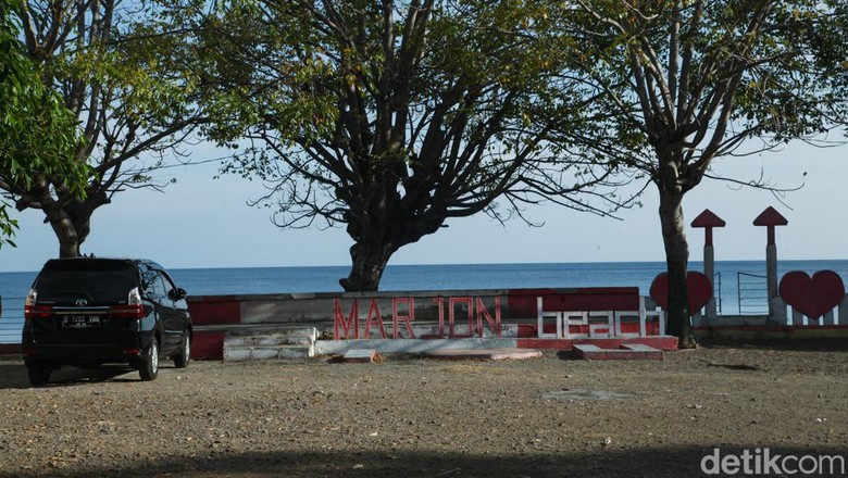 Kisah di Balik Resort Satu-satunya di Wini, Didedikasikan untuk Ortu Kisah di Balik Resort Satu-satunya di Wini, Didedikasikan untuk Ortu
