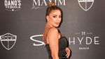 Potret Larsa Pippen yang Diisukan Kencani Anak Michael Jordan