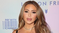 Tak cuma pebisnis, Larsa Pippen juga dikenal sebagai sosialita dan bintang reality show. Foto: Getty Images for Sports Illustra/Alexander Tamargo