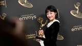 Lee Yoo Mi Cetak Rekor Sejarah, Aktris Korea Pertama Peraih Emmy Award