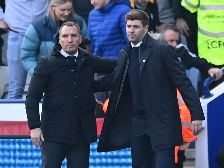 Deretan Manajer Liga Inggris yang Kini Dijagokan Bakal Kena Pecat