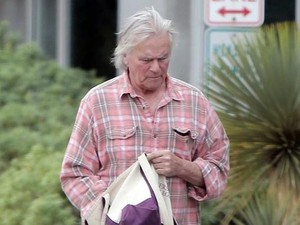 Richard MacGyver Anderson: Hidup Tenang Jauh dari Dunia Showbiz