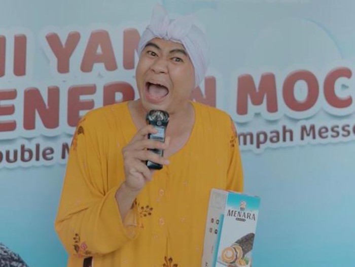 Mak Beti