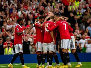 Manchester United Beringas Lagi, Inikah Rahasianya?