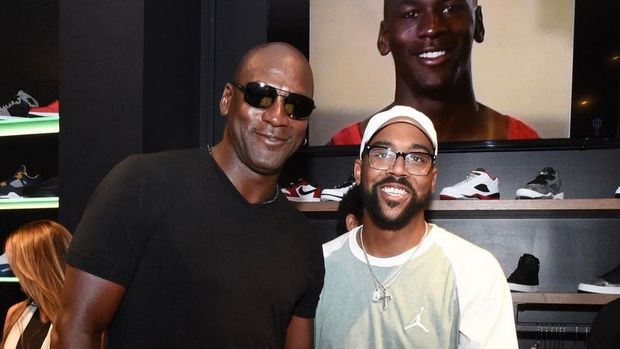 marcus jordan