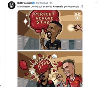 Meme Arsenal