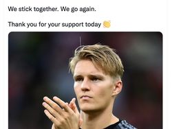 Meme Lucu Arsenal Akhirnya Keok di Tangan Setan Merah