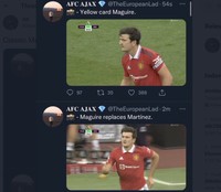 Meme Harry Maguire