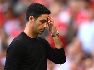 Arsenal Kena Badai Cedera, Bagaimana Ramuan Arteta?