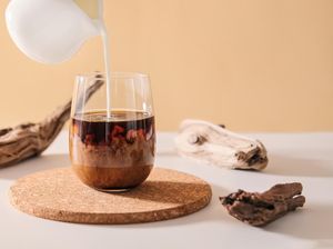Meski Bikin Enak, Hindari Penambahan 5 Bahan Ini ke Kopi