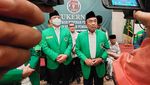 Muhammad Mardiono Gantikan Suharso Jadi Plt Ketum PPP