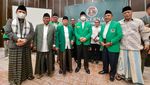 Muhammad Mardiono Gantikan Suharso Jadi Plt Ketum PPP