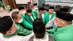 Muhammad Mardiono Gantikan Suharso Jadi Plt Ketum PPP
