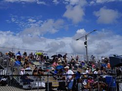 NASA Gagal Lagi Luncurkan Roket ke Bulan, Penonton Kecewa