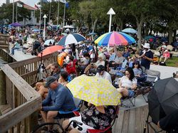 NASA Gagal Lagi Luncurkan Roket ke Bulan, Penonton Kecewa