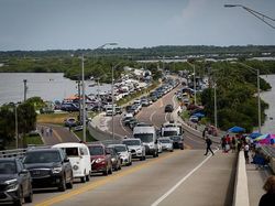 NASA Gagal Lagi Luncurkan Roket ke Bulan, Penonton Kecewa