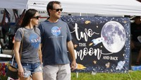 NASA lagi-lagi gagal meluncurkan roket Artemis 1 ke Bulan pada Sabtu (3/9). Kali ini, peluncuran ditunda karena masalah kebocoran bahan bakar.