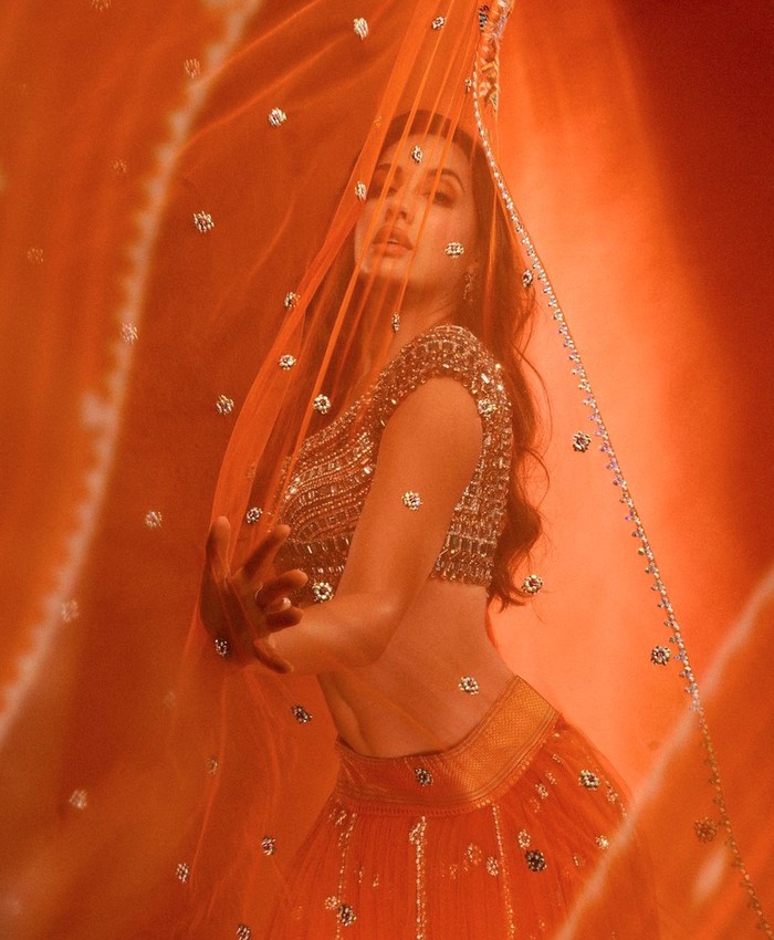 Nora Fatehi