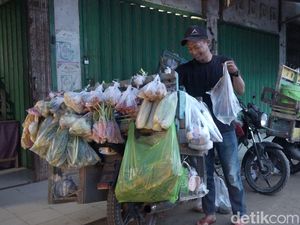 Pedagang-Nelayan di Sulawesi Meratapi Hidup Kian Susah Imbas Harga BBM Naik