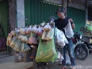 Pedagang-Nelayan di Sulawesi Meratapi Hidup Kian Susah Imbas Harga BBM Naik