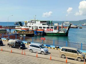 Pengusaha Kapal Banyuwangi Desak Harga Tiket Naik 30% Menyusul BBM Naik