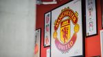 Hotel Sepakbola Milik Legenda MU Ini Rugi Bandar, Nih Fotonya