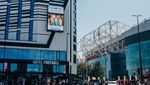 Hotel Sepakbola Milik Legenda MU Ini Rugi Bandar, Nih Fotonya