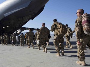 Pengungsi Afghanistan: Kalau Saya Bertahan, Saya Pasti Sudah Mati
