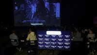 Bioskop ini hadir untuk mendorong orang Polandia memikirkan cara hidup yang lebih ramah lingkungan.